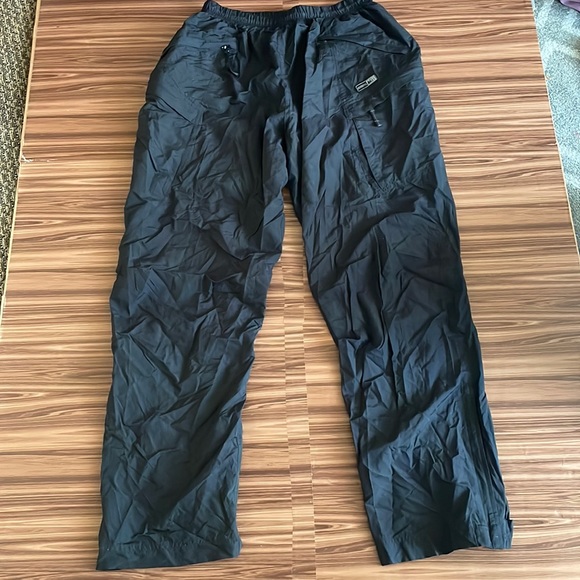 REI Pants Rei Nylon Hiking Pants Size Large Poshmark